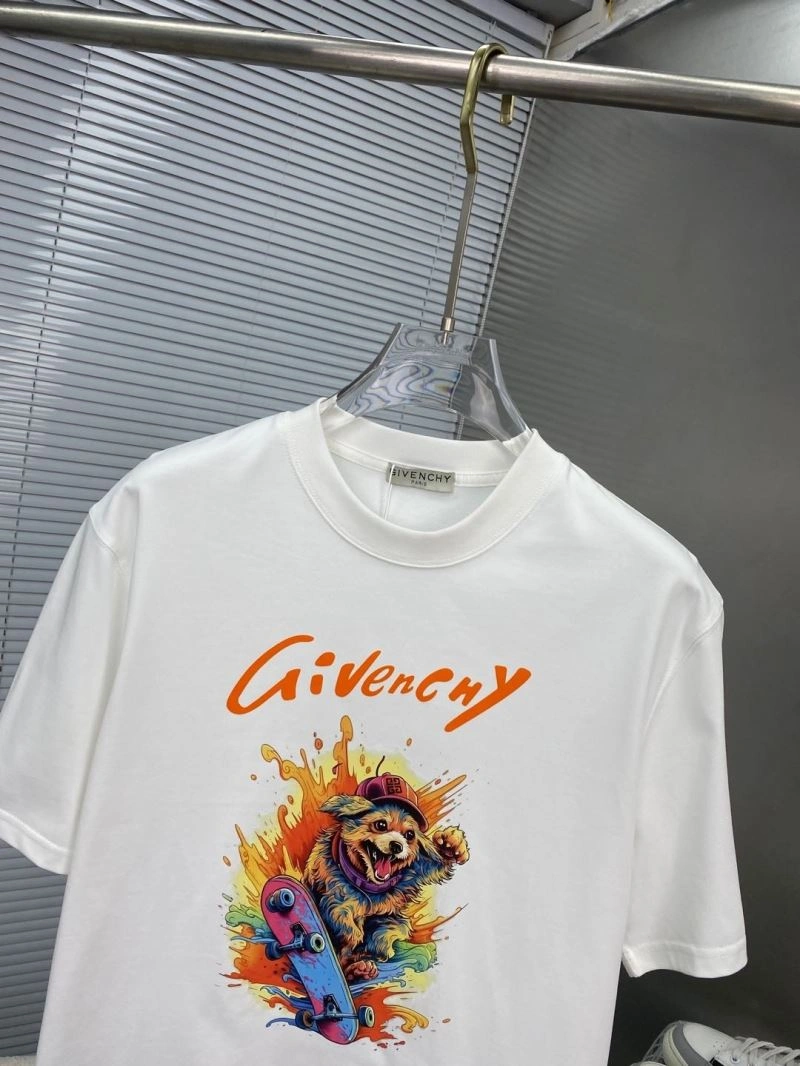 Givenchy T-Shirts Unique 123751