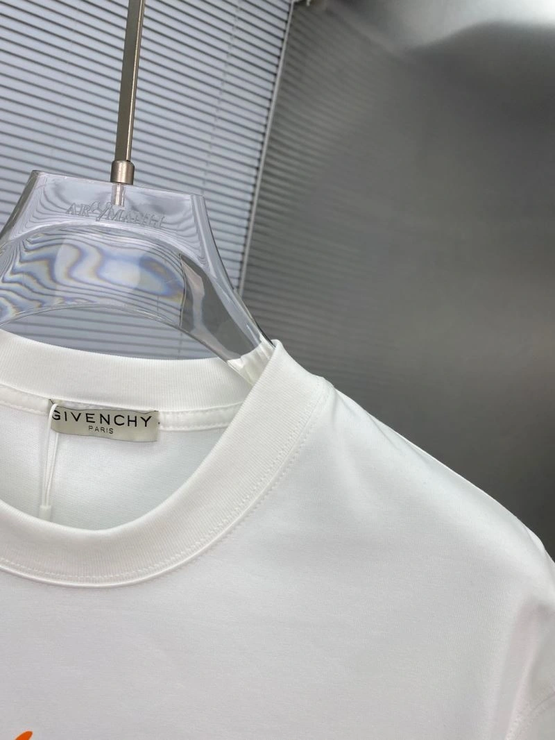 Givenchy T-Shirts Unique 123751