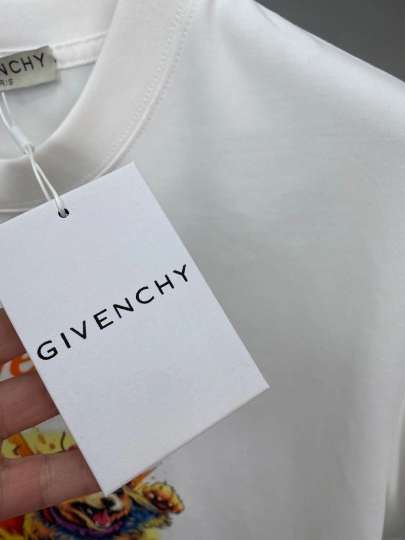 Givenchy T-Shirts Unique 123751