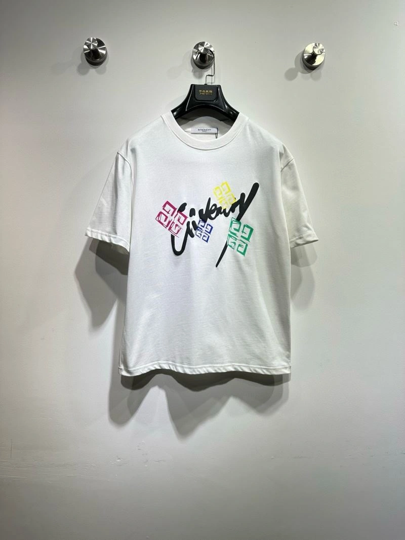 Sleek Givenchy T-Shirts 123748