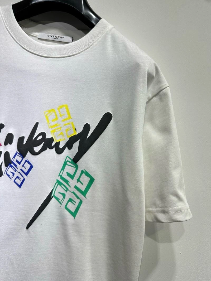 Sleek Givenchy T-Shirts 123748