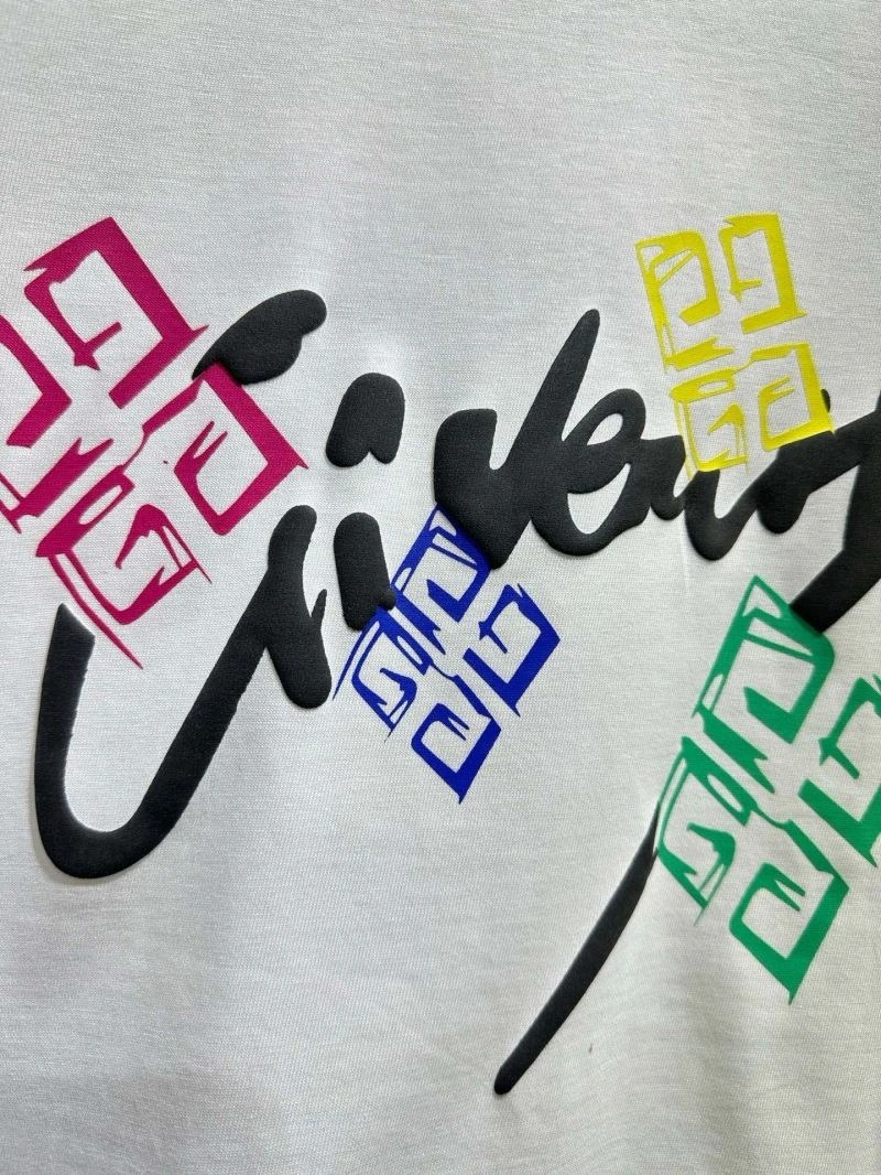 Sleek Givenchy T-Shirts 123748