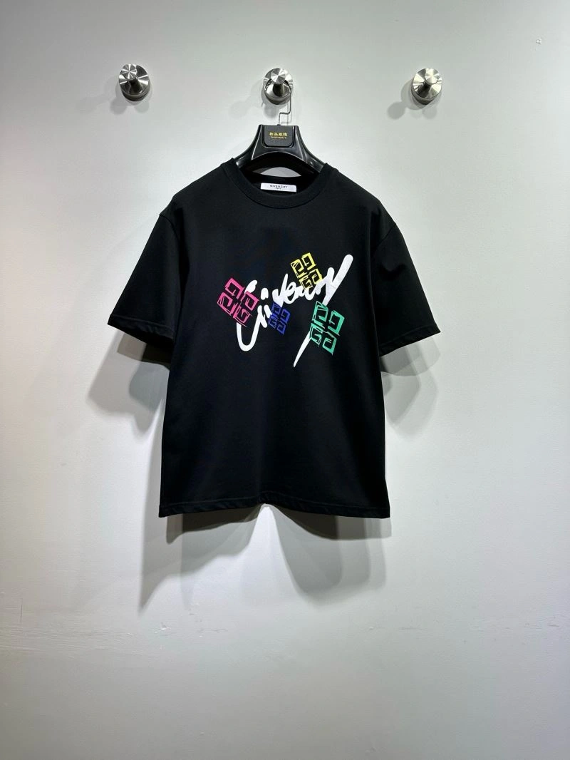 Sleek Givenchy T-Shirts 123748