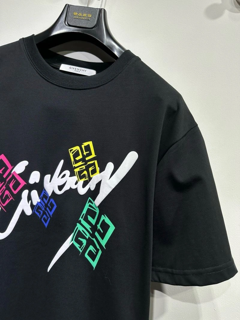 Sleek Givenchy T-Shirts 123748