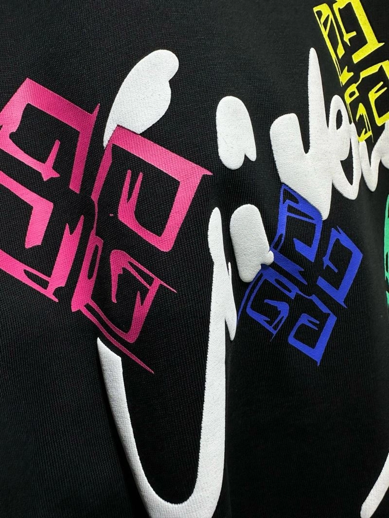 Sleek Givenchy T-Shirts 123748