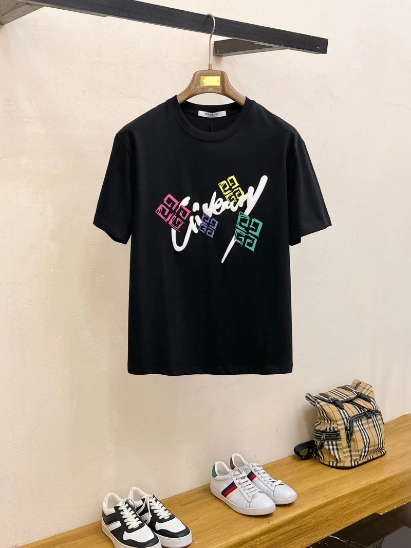 Breathable Givenchy T-Shirts 123745