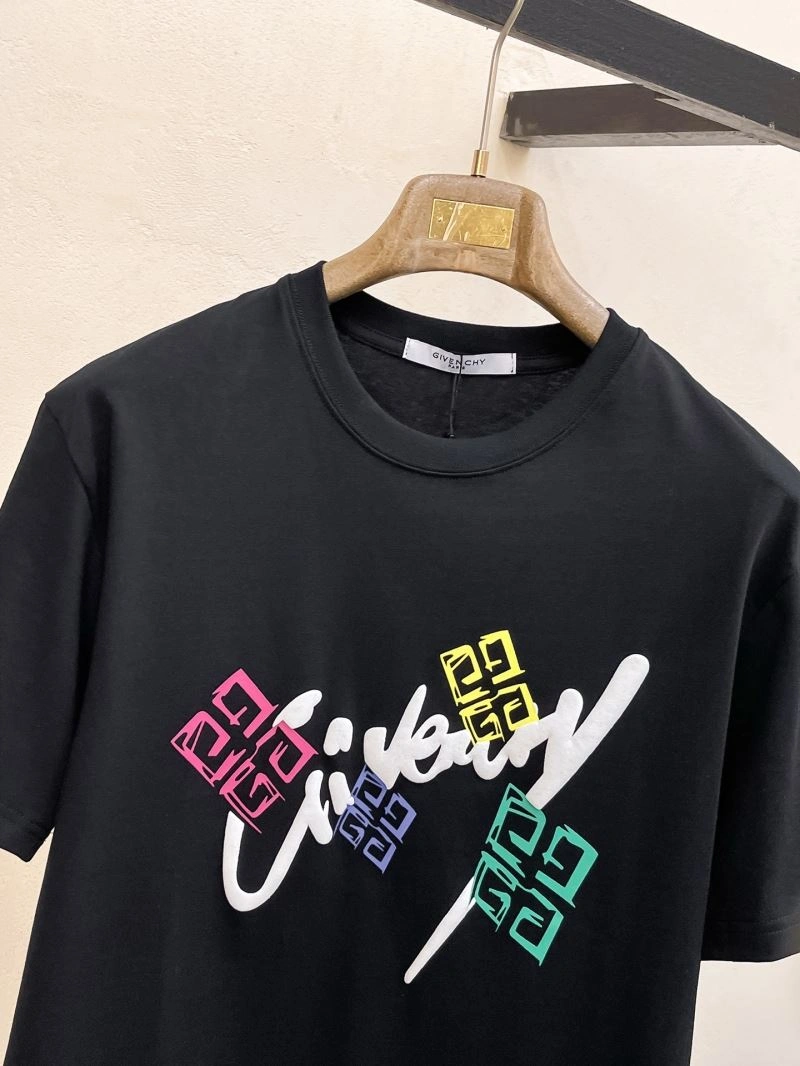Breathable Givenchy T-Shirts 123745