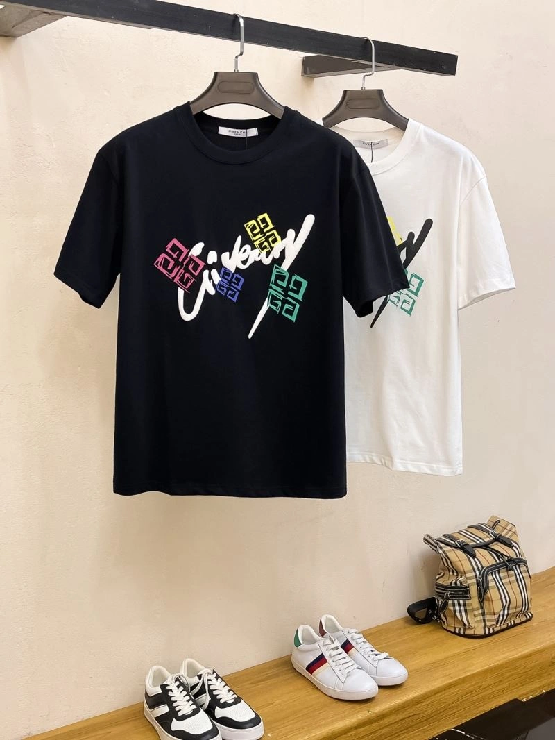 Effortless Givenchy T-Shirts 123743