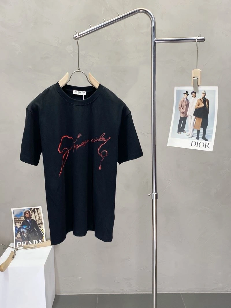 Givenchy T-Shirts TravelReady 123740