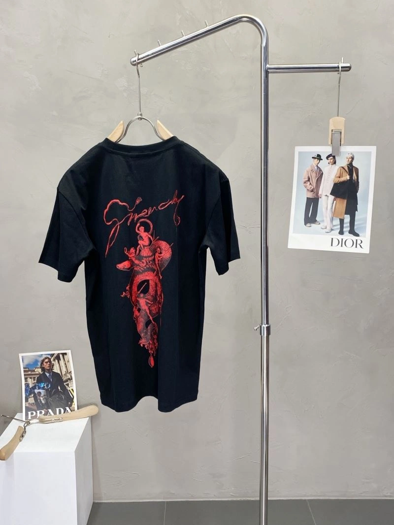 Givenchy T-Shirts TravelReady 123740
