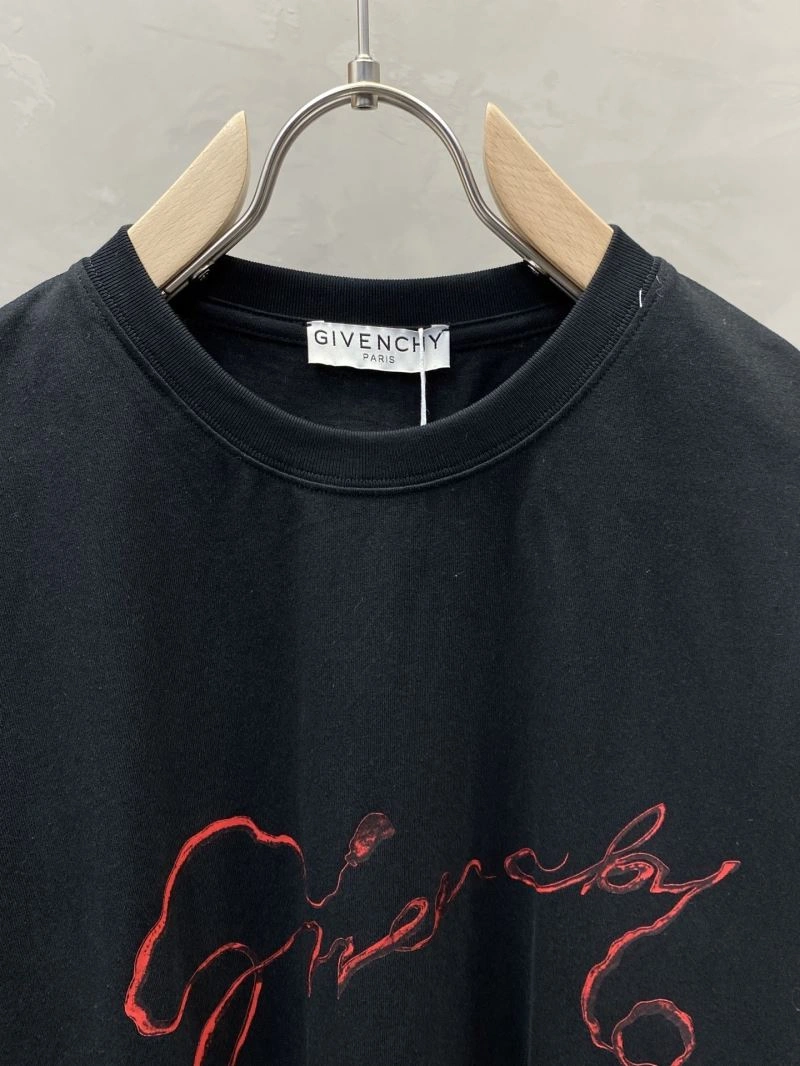 Givenchy T-Shirts TravelReady 123740