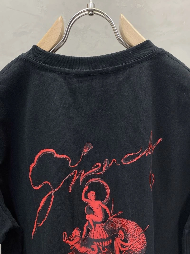 Givenchy T-Shirts TravelReady 123740