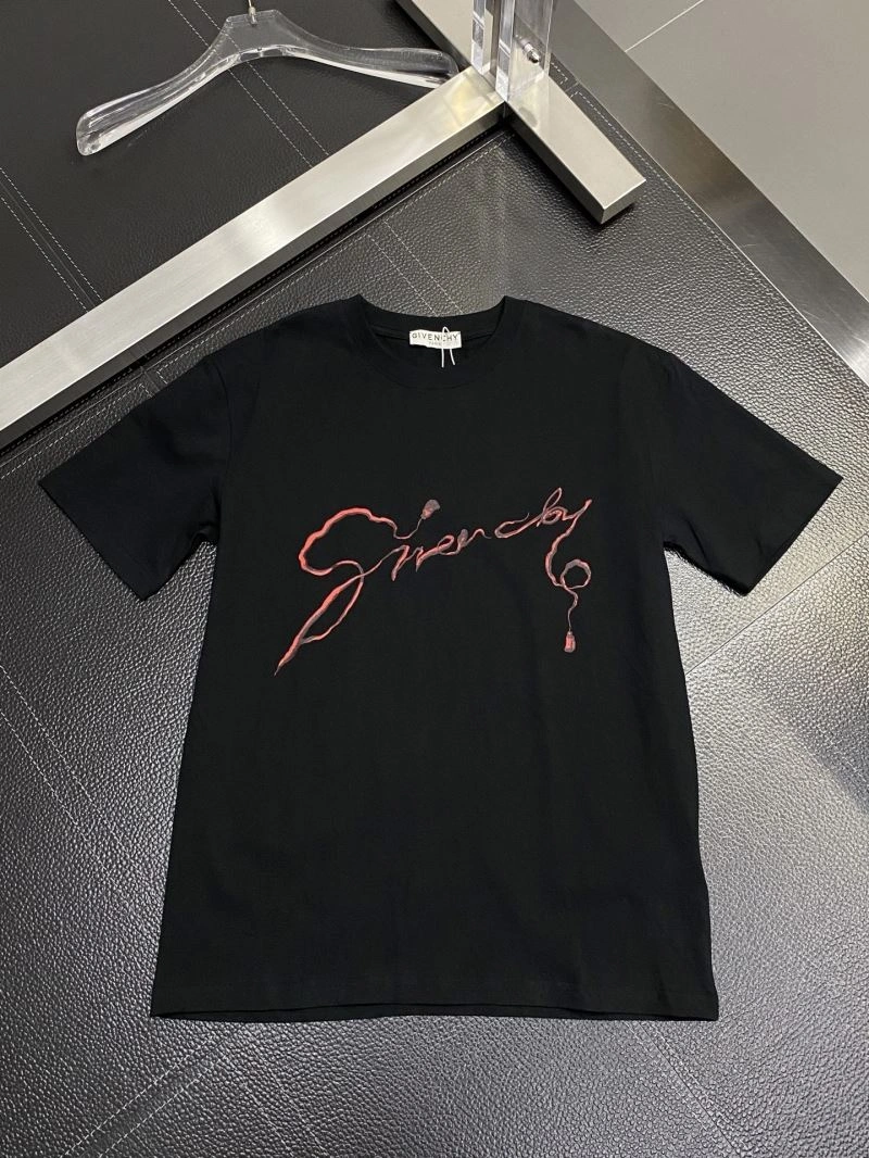 Givenchy T-Shirts TravelReady 123740