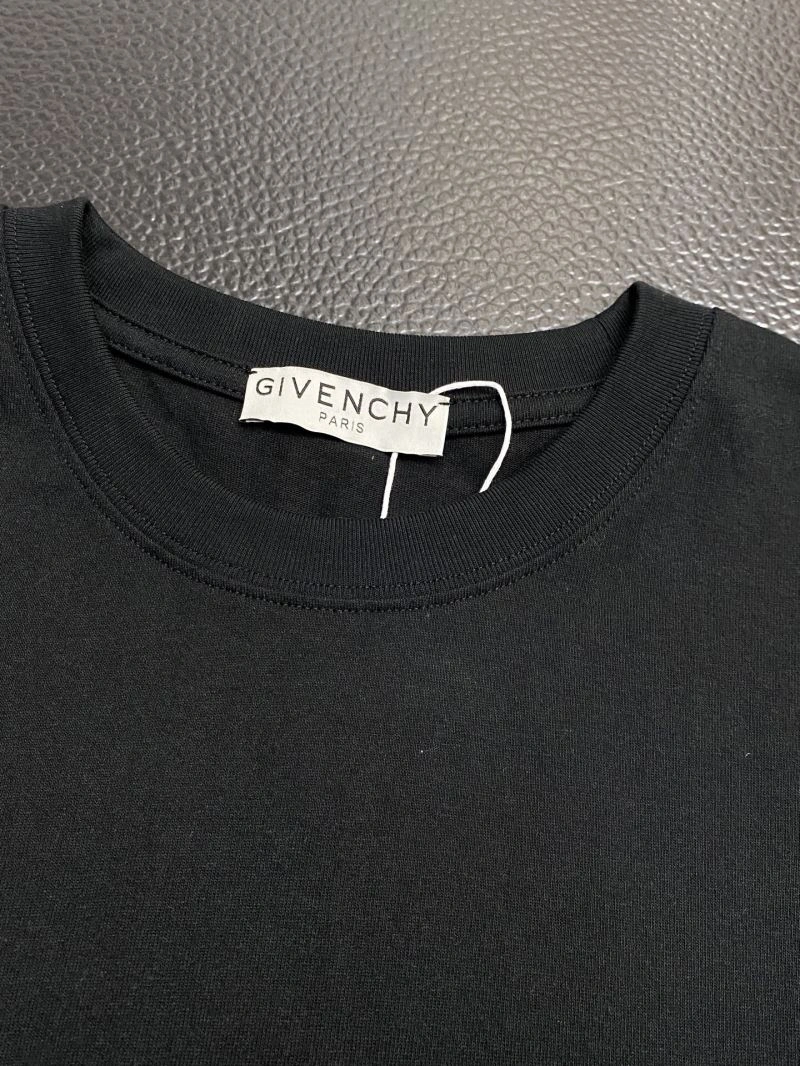 Givenchy T-Shirts TravelReady 123740
