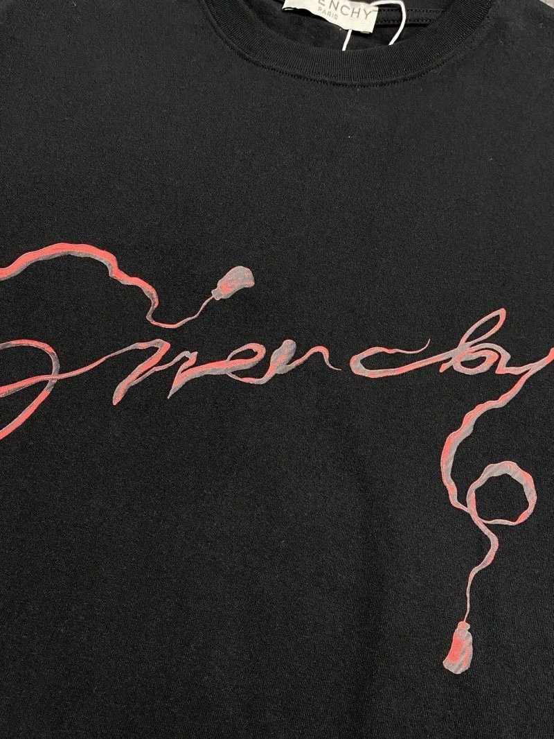 Givenchy T-Shirts TravelReady 123740