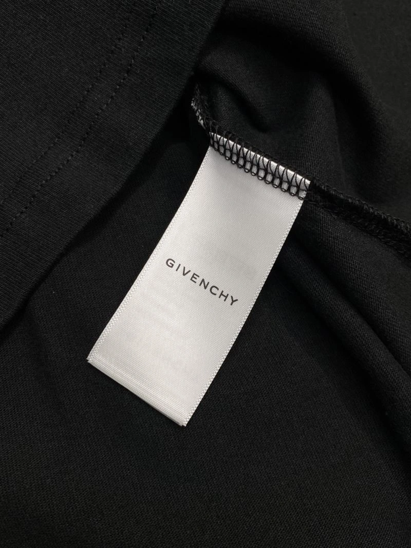 Givenchy T-Shirts TravelReady 123740