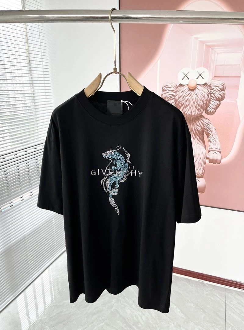 Breathable Givenchy T-Shirts 123747
