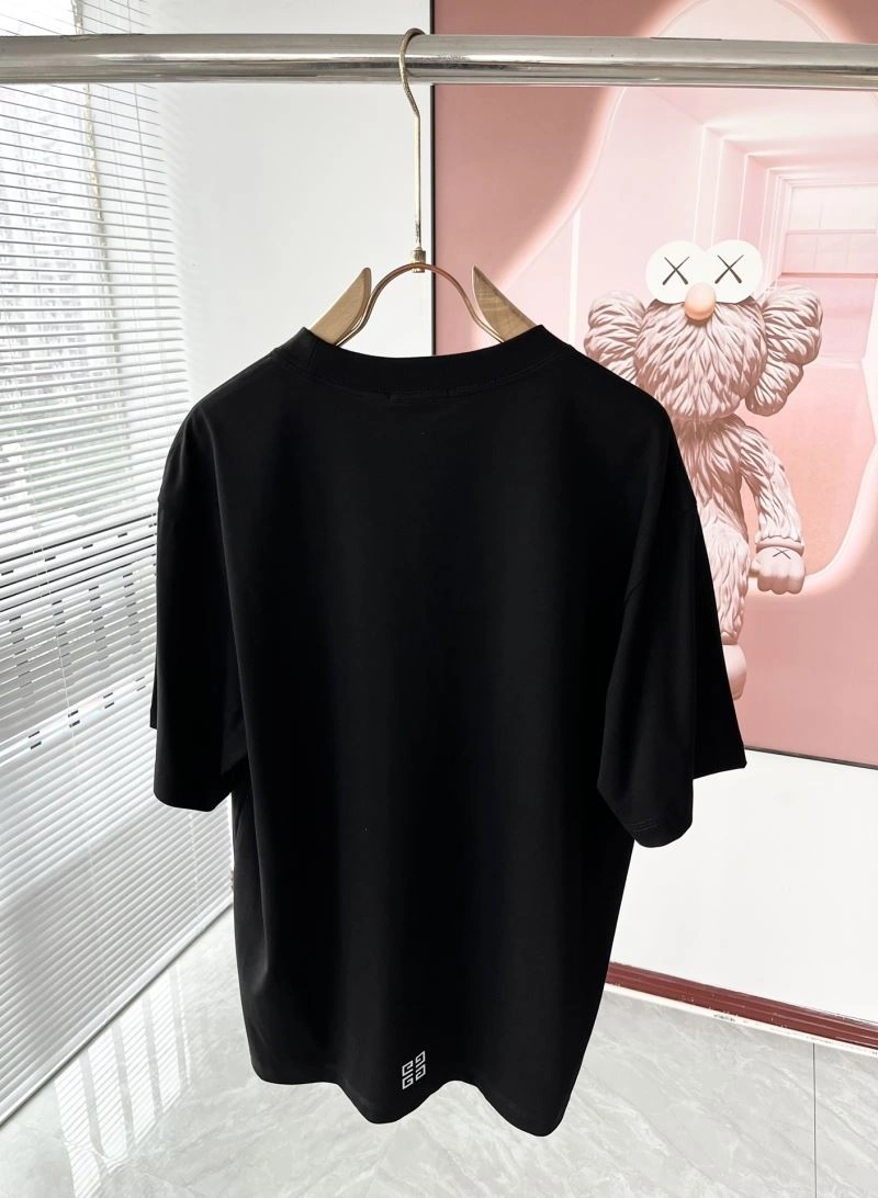 Breathable Givenchy T-Shirts 123747