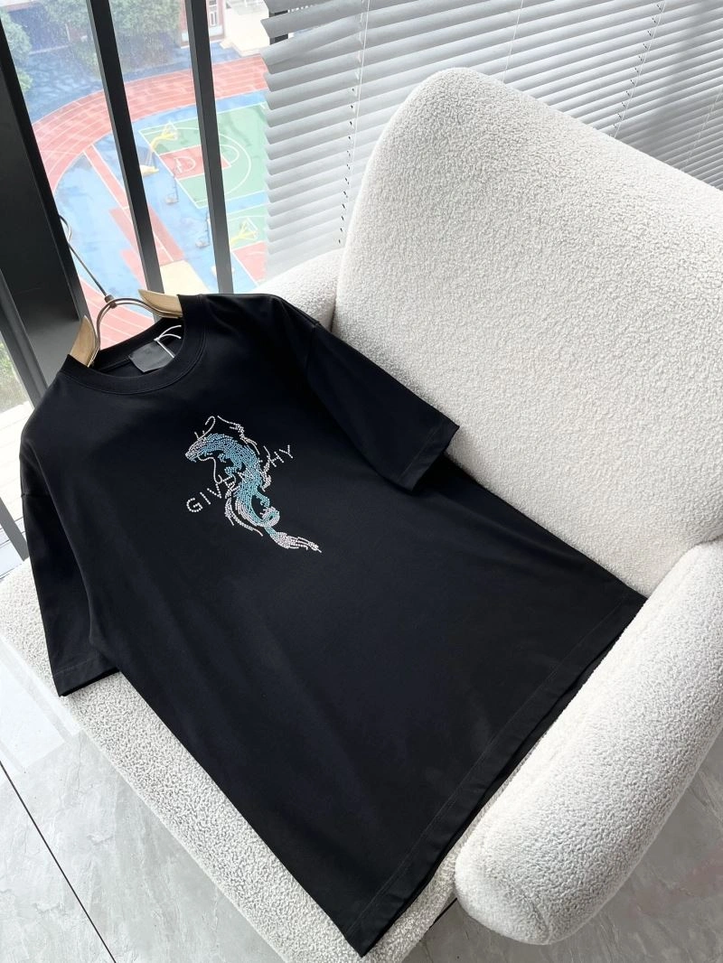 Breathable Givenchy T-Shirts 123747