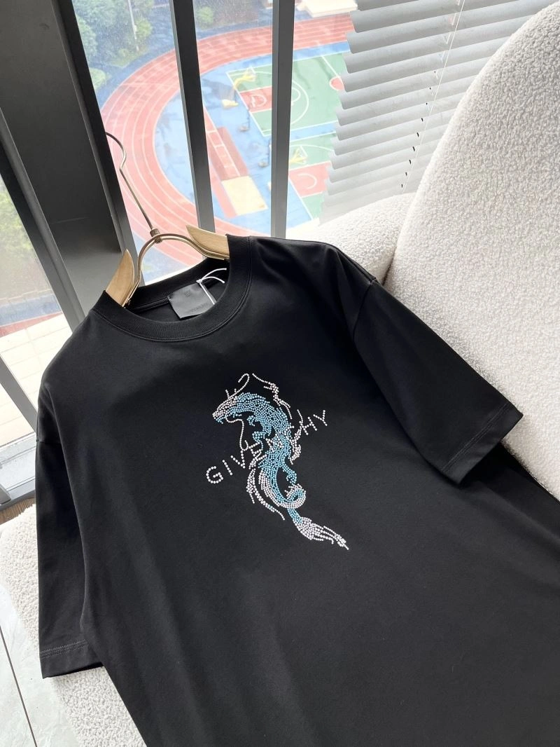 Breathable Givenchy T-Shirts 123747
