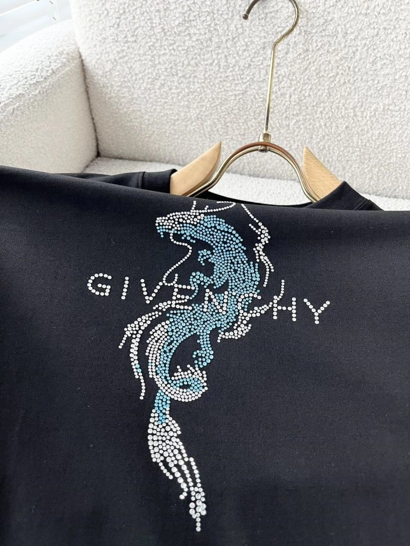 Breathable Givenchy T-Shirts 123747