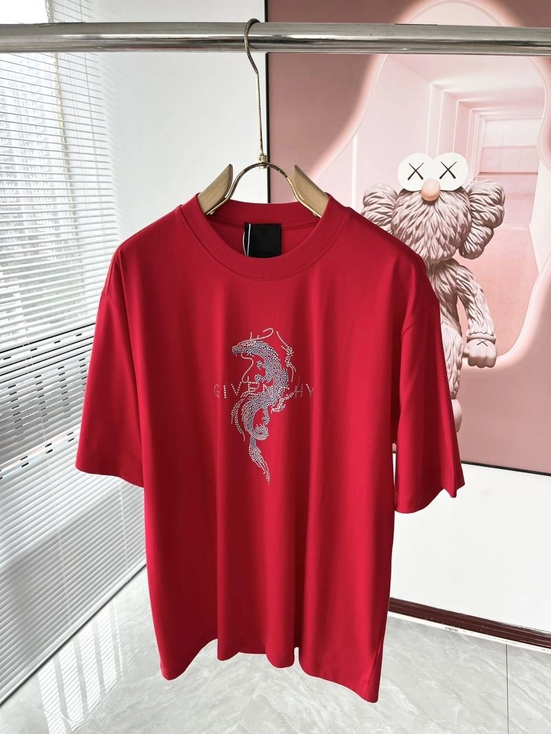 Packable Givenchy T-Shirts 123753