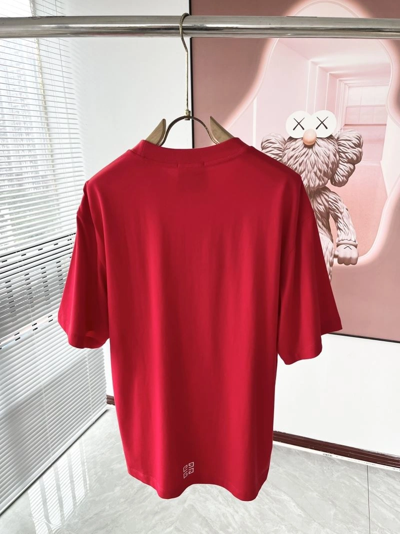 Packable Givenchy T-Shirts 123753