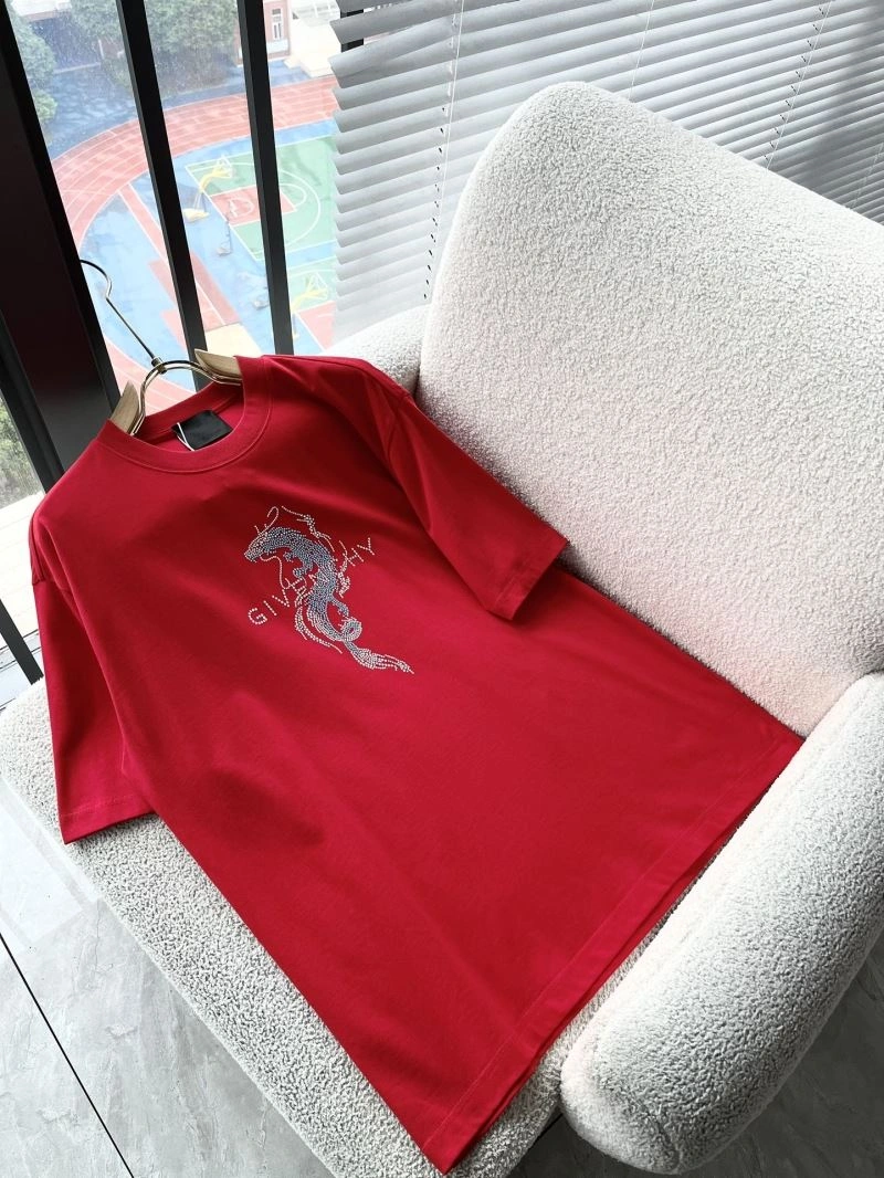 Packable Givenchy T-Shirts 123753