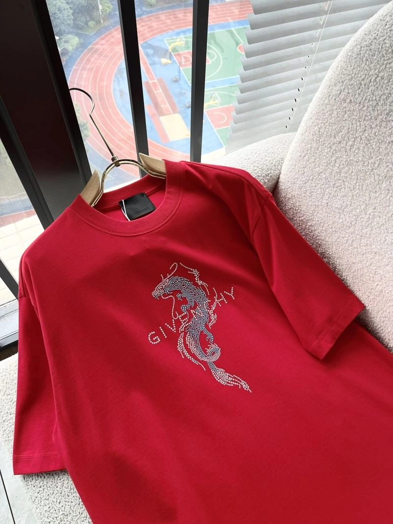 Packable Givenchy T-Shirts 123753