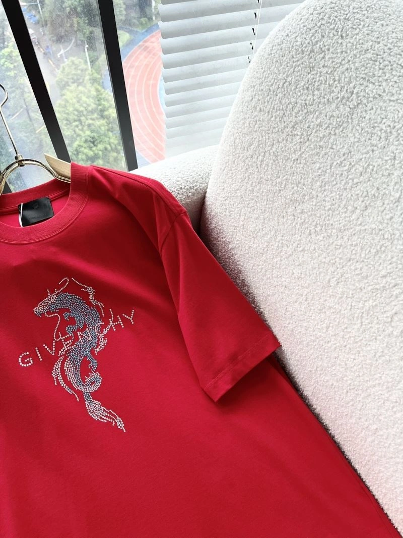 Packable Givenchy T-Shirts 123753