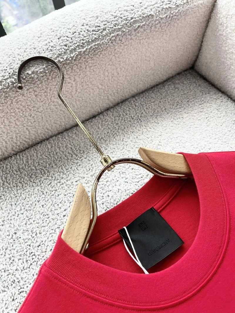 Packable Givenchy T-Shirts 123753