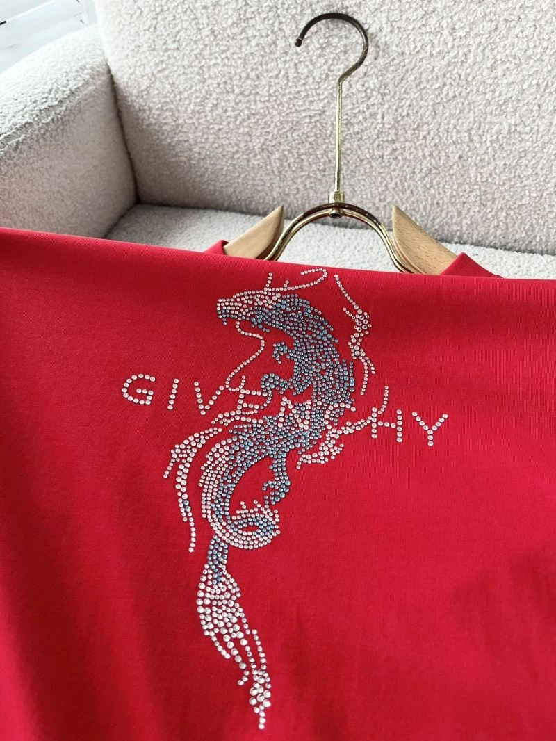 Packable Givenchy T-Shirts 123753