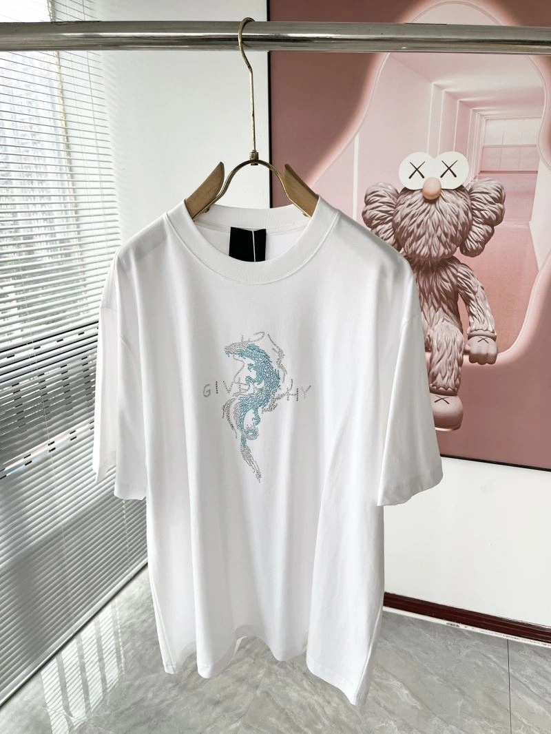 AllSeason Givenchy T-Shirts 123761