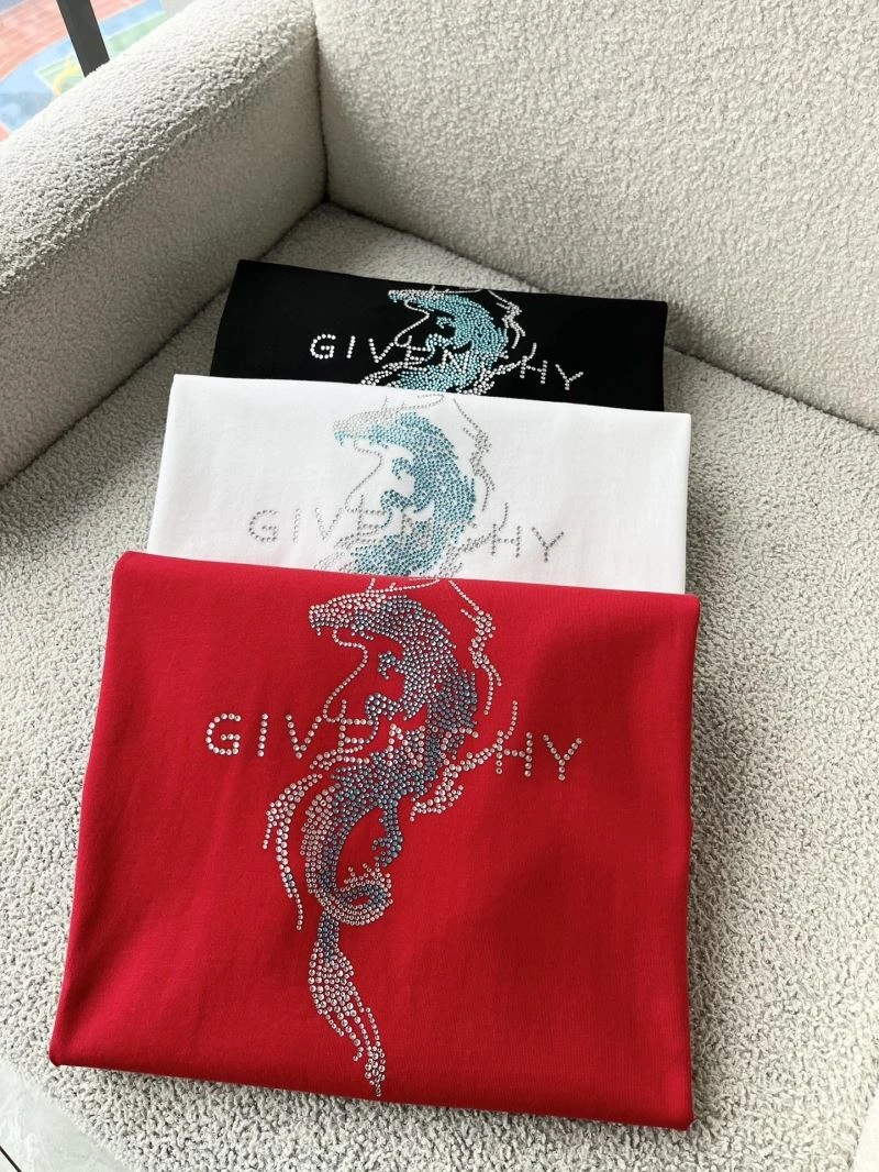 AllSeason Givenchy T-Shirts 123761