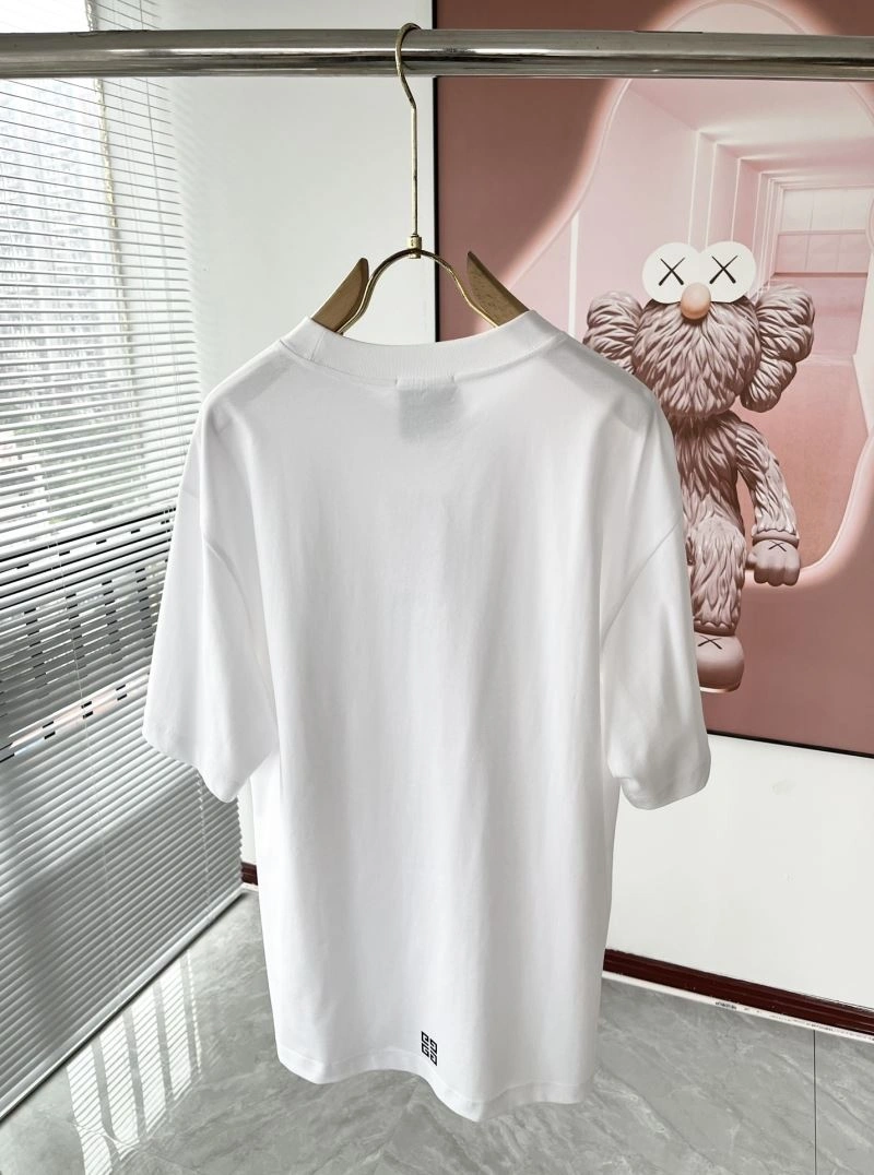 AllSeason Givenchy T-Shirts 123761