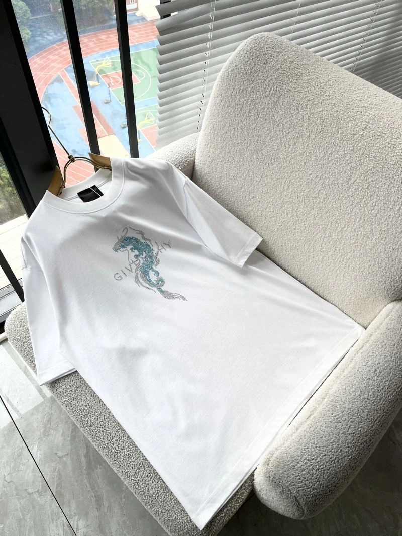 AllSeason Givenchy T-Shirts 123761