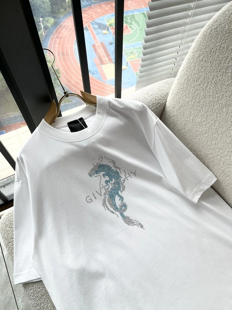 AllSeason Givenchy T-Shirts 123761