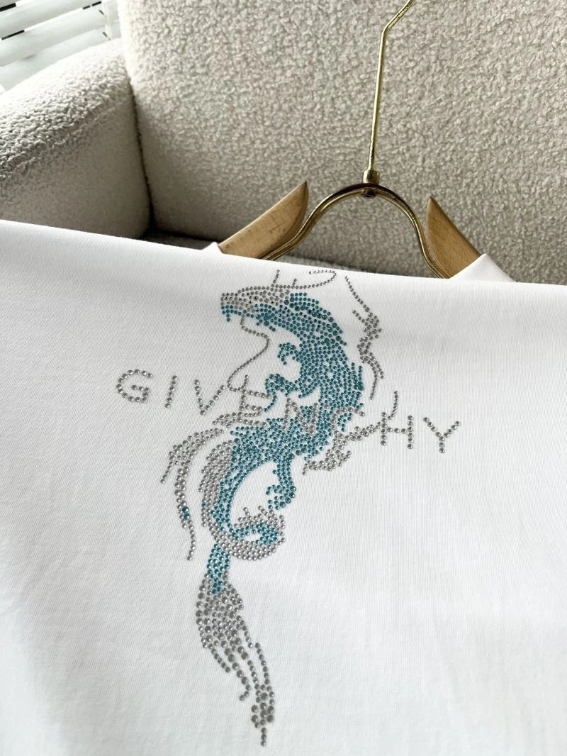 AllSeason Givenchy T-Shirts 123761