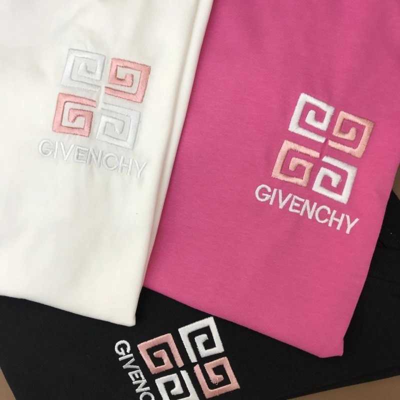 ModernLook Givenchy T-Shirts 123531