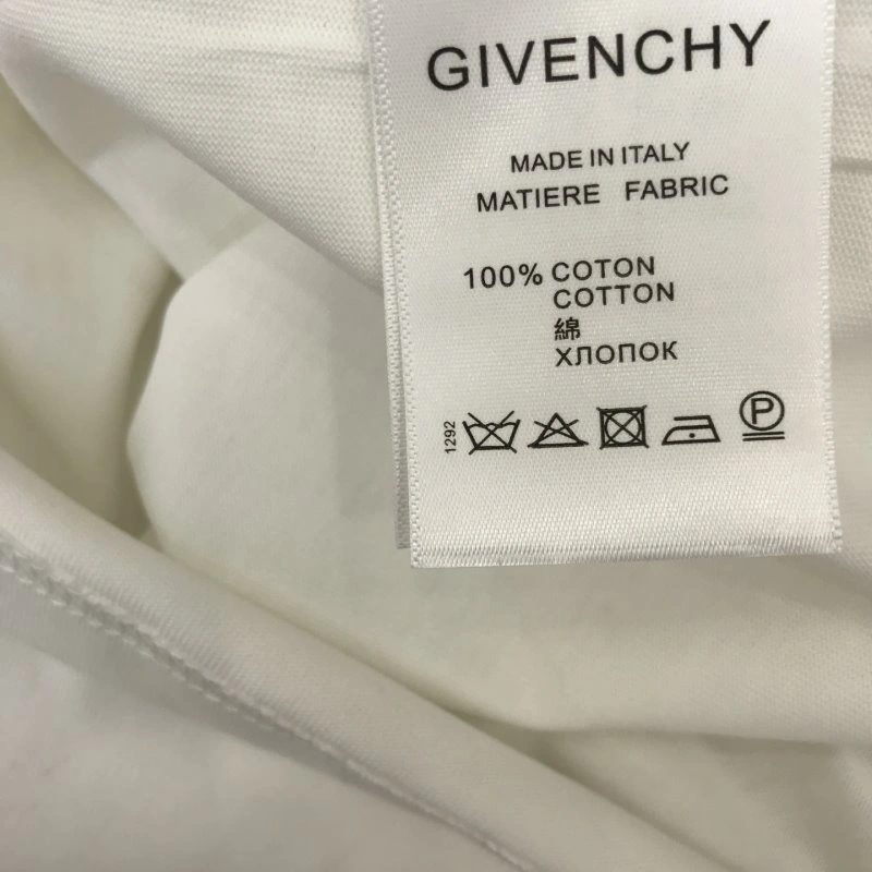 ModernLook Givenchy T-Shirts 123531