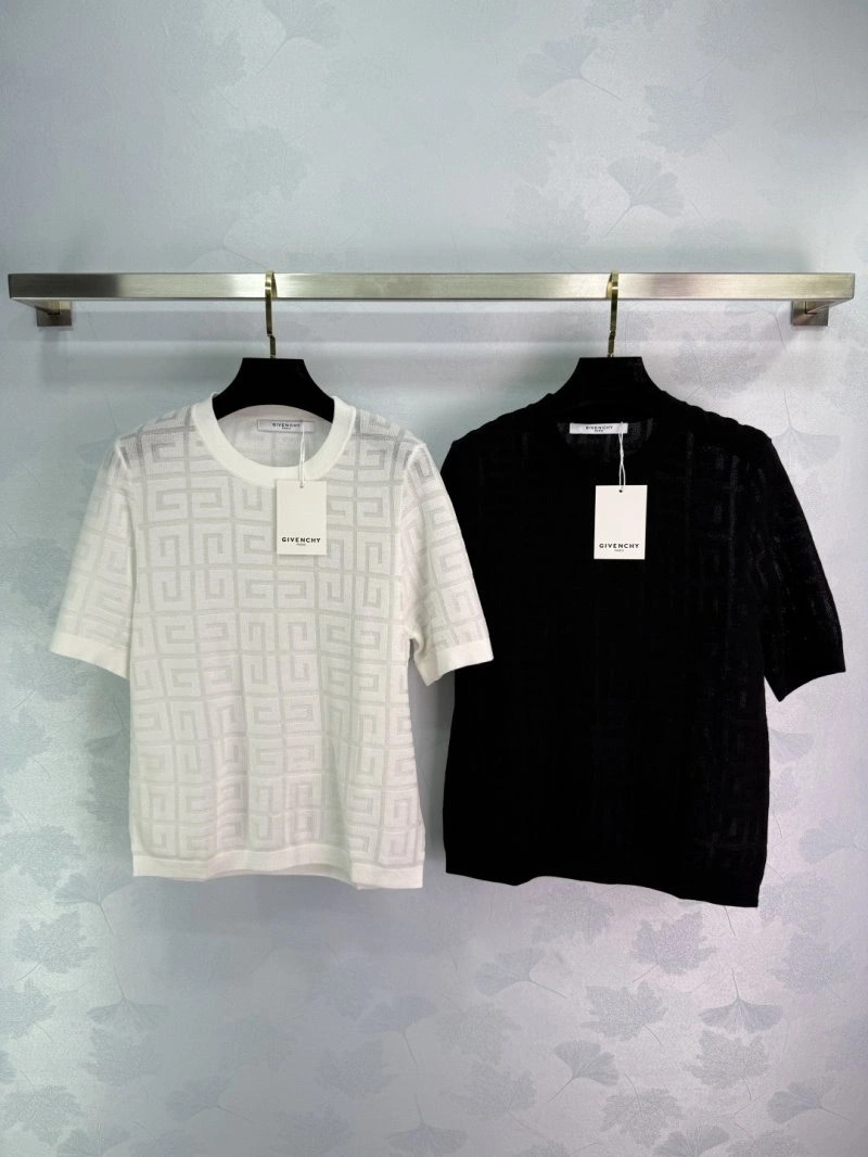 QuickDry Givenchy T-Shirts 123524