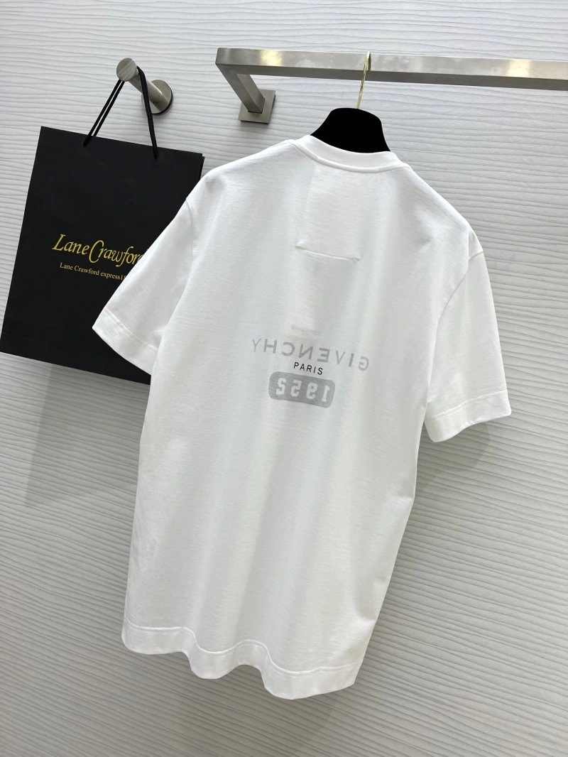 Elegant Givenchy T-Shirts 123508