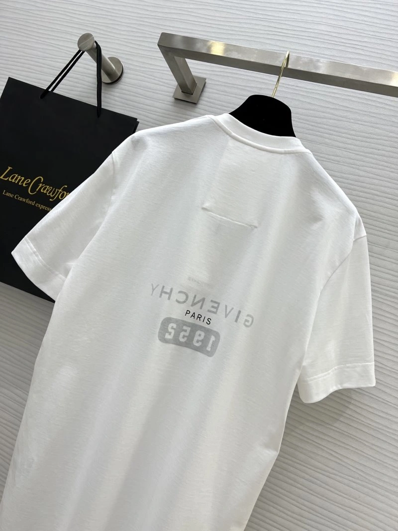 Elegant Givenchy T-Shirts 123508