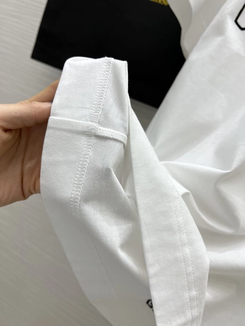 Givenchy T-Shirts Stretchable 123518