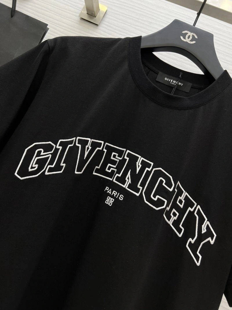 Popular Givenchy T-Shirts 123517