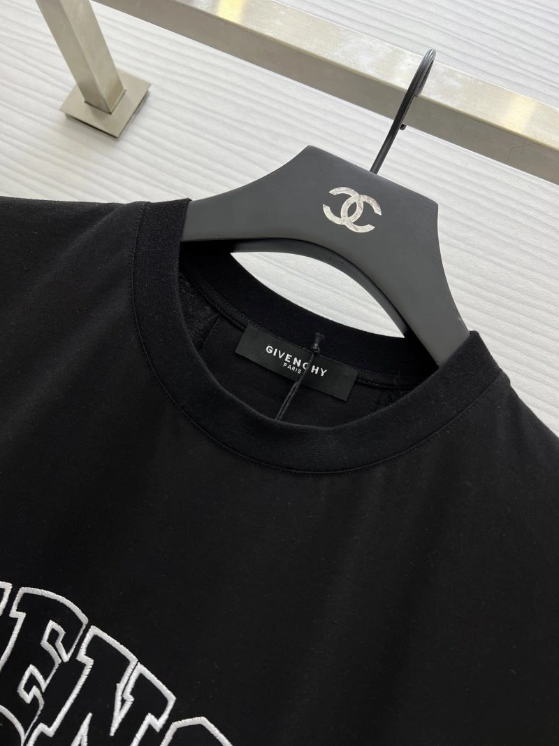 Popular Givenchy T-Shirts 123517