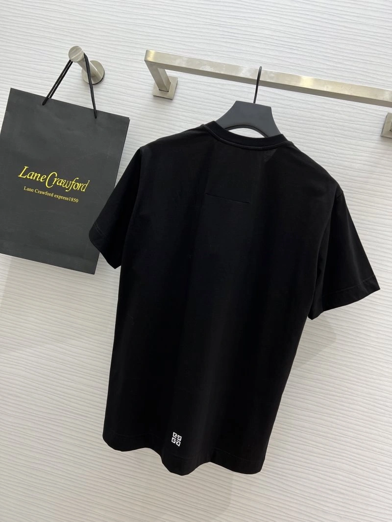 Popular Givenchy T-Shirts 123517