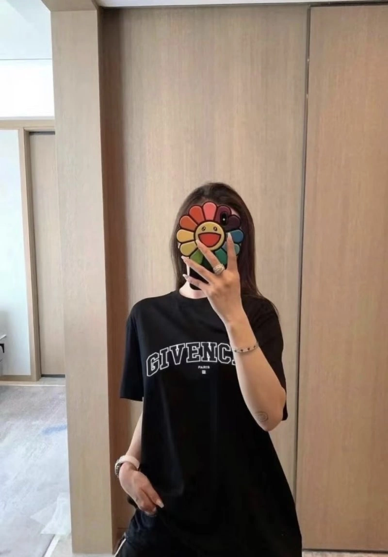 Popular Givenchy T-Shirts 123517