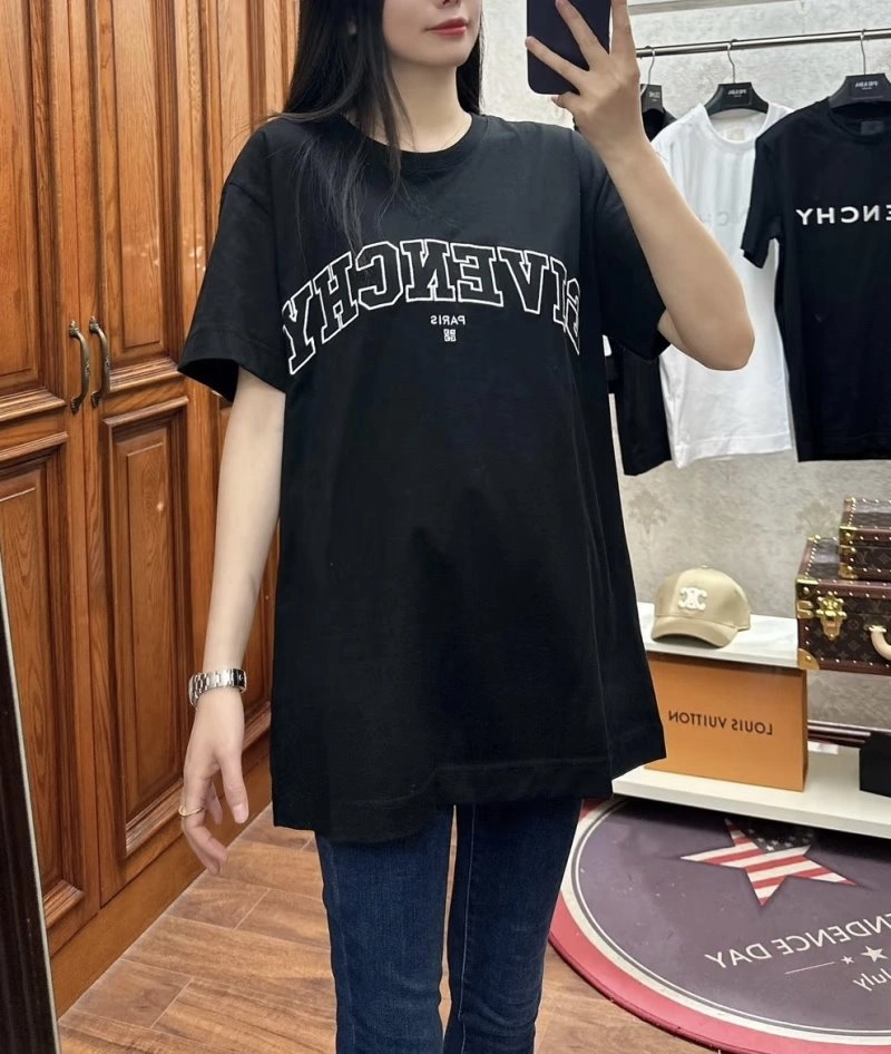 Popular Givenchy T-Shirts 123517