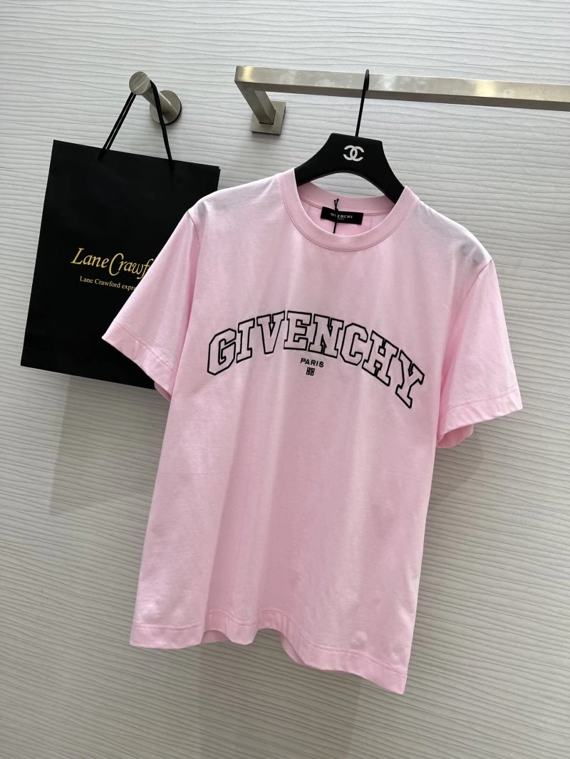 Givenchy T-Shirts Vibrant 123512